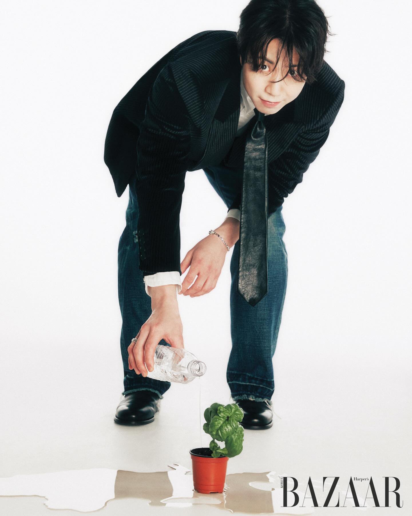 [잡담] 손종원 화보 너무 좋은ㄷ ㅔ 어카지 진짜 | 인스티즈