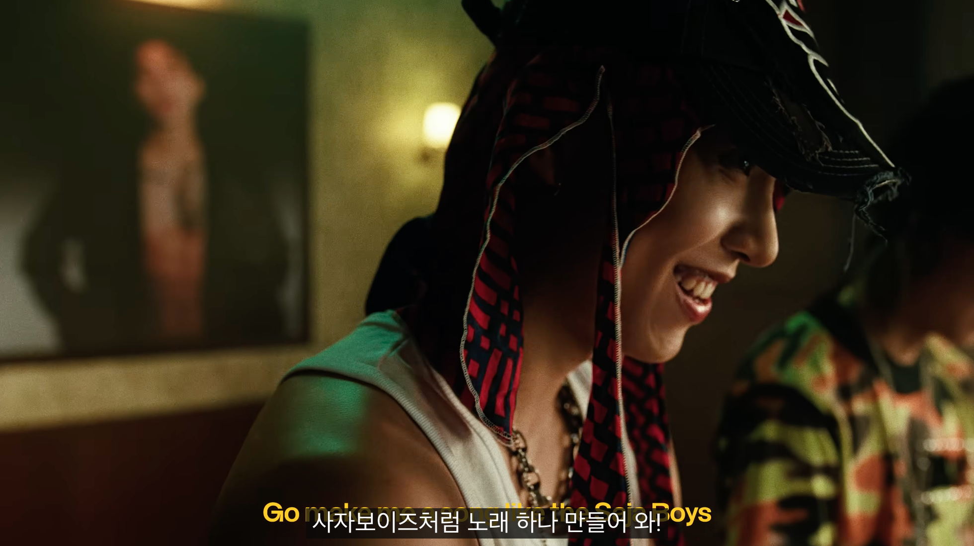 [정보/소식] 아이돌 산업 비판으로 시작하는 박재범 아이돌 그룹 LNGSHOT 데뷔곡 뮤비 | 인스티즈