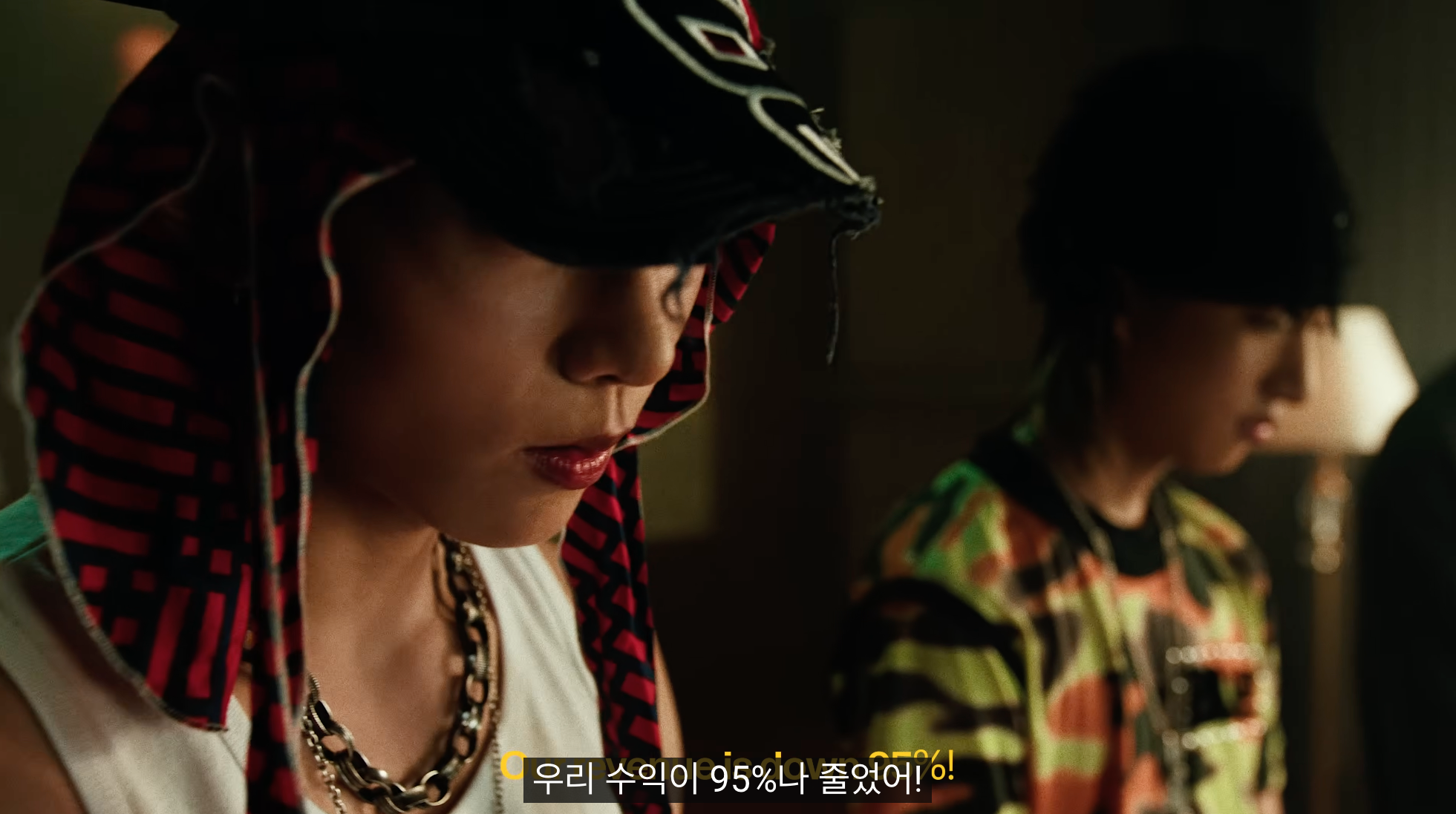 [정보/소식] 아이돌 산업 비판으로 시작하는 박재범 아이돌 그룹 LNGSHOT 데뷔곡 뮤비 | 인스티즈