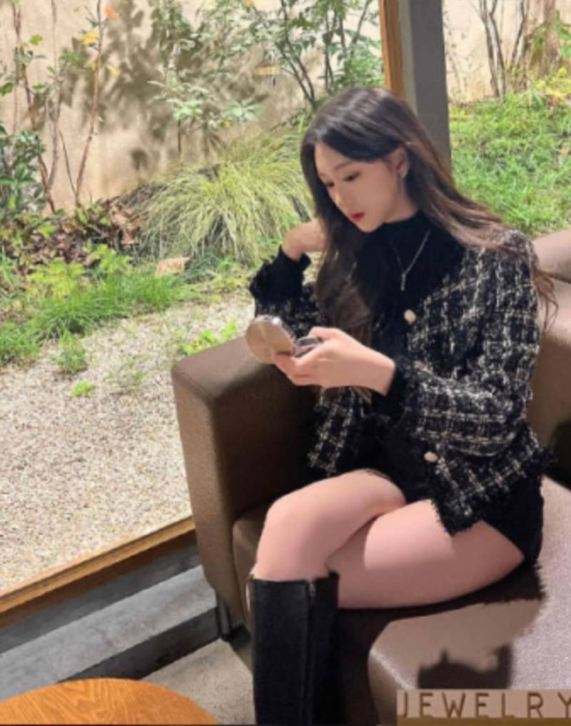 [잡담] 제발 크리스마스 룩 골라주라ㅠㅠㅠ | 인스티즈