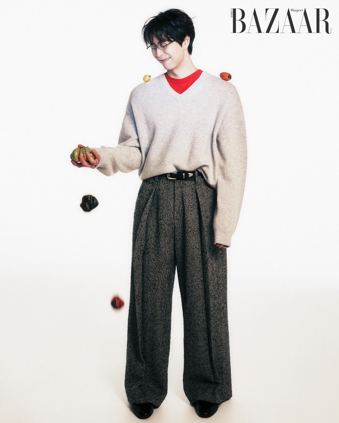 [잡담] 손종원 화보 너무 좋은ㄷ ㅔ 어카지 진짜 | 인스티즈