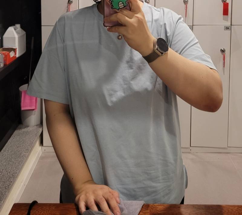 [잡담] 체지방30%의 눈바디 | 인스티즈