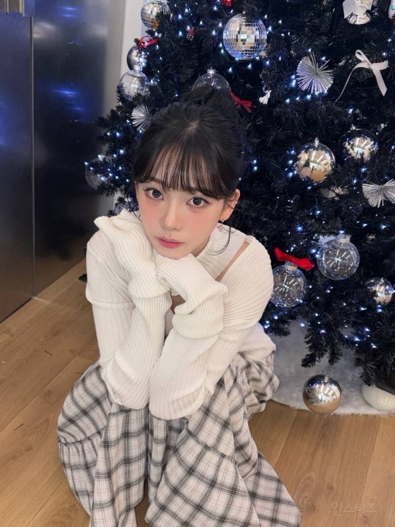 251224 에스파 카리나 인스타그램 업데이트 | 인스티즈