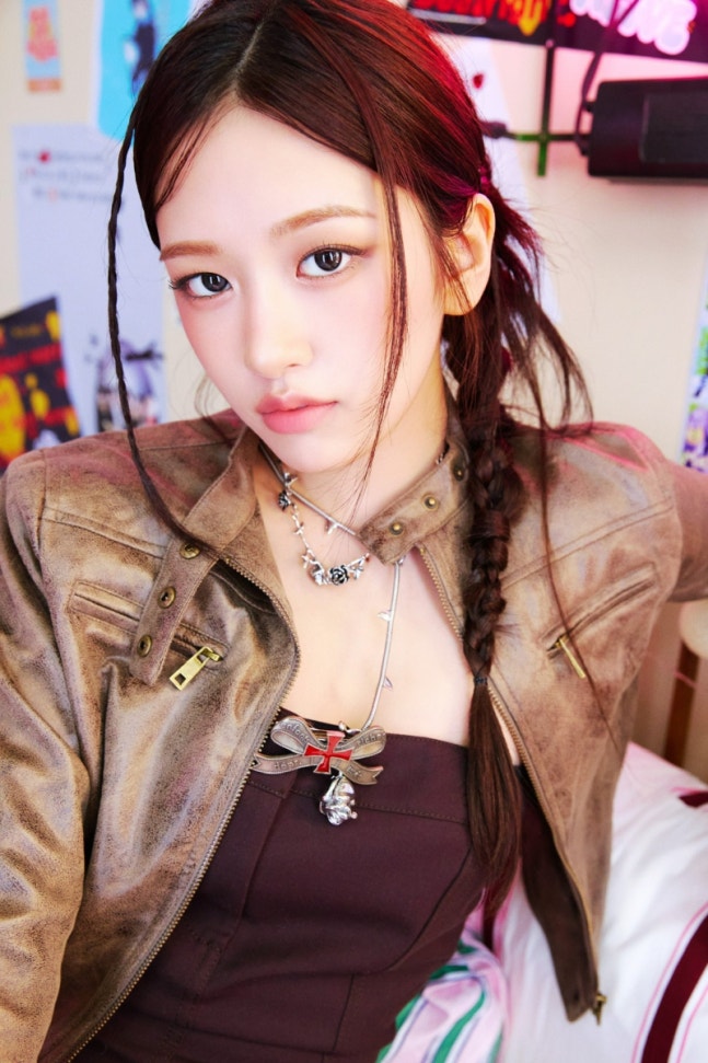 [정보/소식] 아이브 안유진, 오늘(25일) '2025 SBS 가요대전' MC 출격…6연속 발탁 | 인스티즈