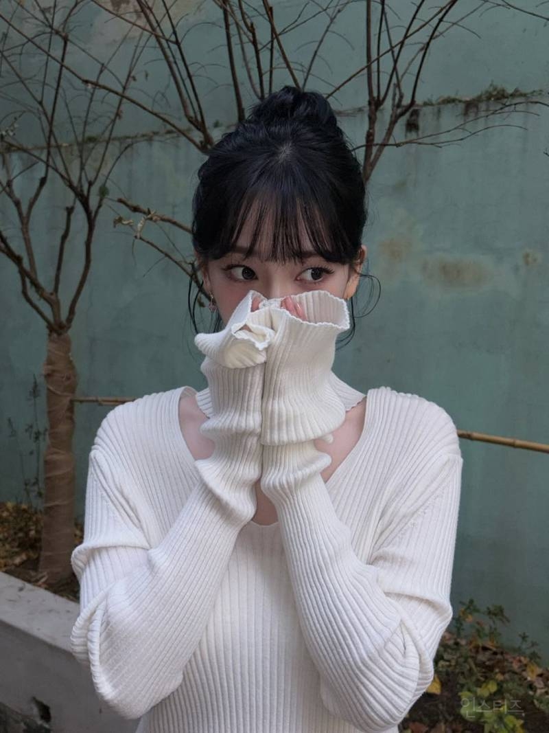 251224 에스파 카리나 인스타그램 업데이트 | 인스티즈