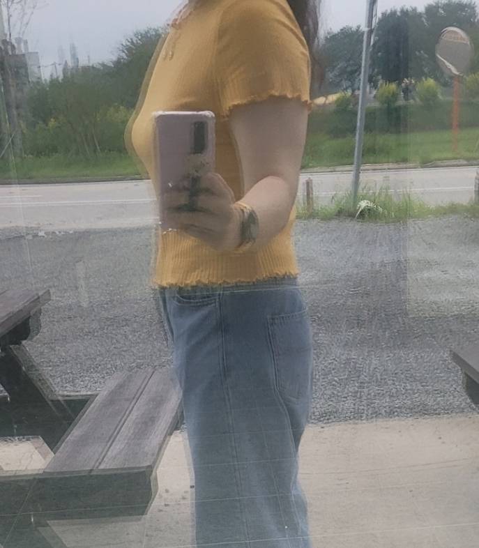 [잡담] 체지방30%의 눈바디 | 인스티즈