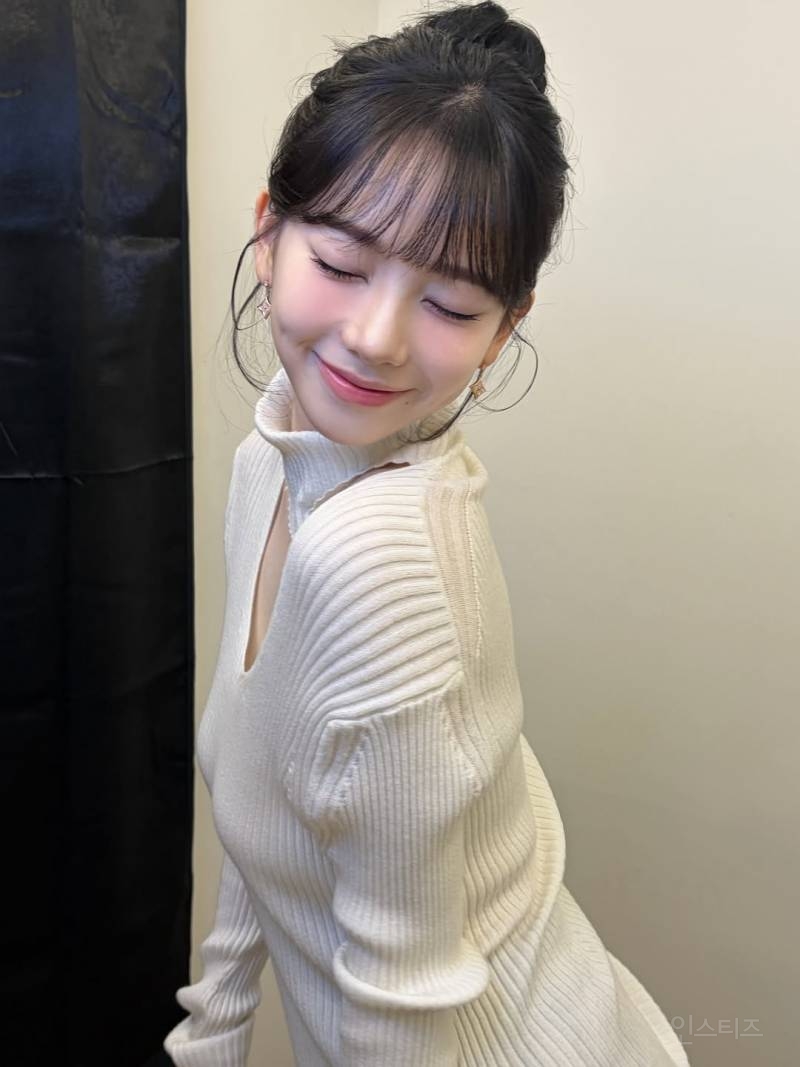 251224 에스파 카리나 인스타그램 업데이트 | 인스티즈