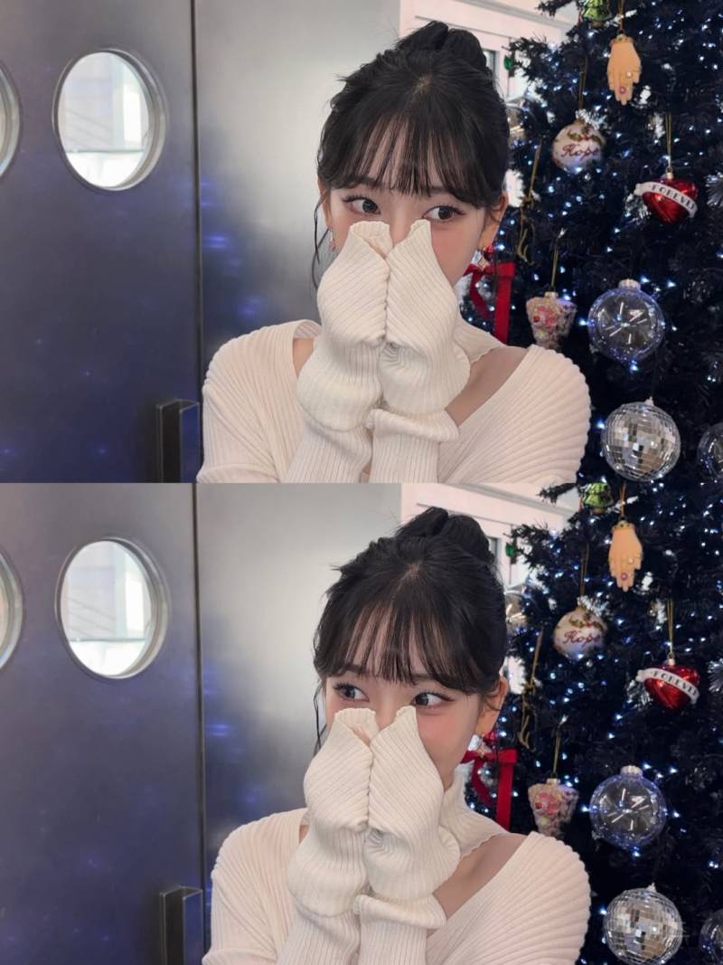 251224 에스파 카리나 인스타그램 업데이트 | 인스티즈