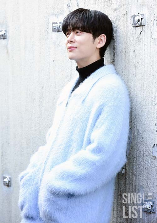 [정보/소식] [인터뷰②] 보이프렌드 동현 "조정석·조승우처럼 다 잘해보고파" | 인스티즈