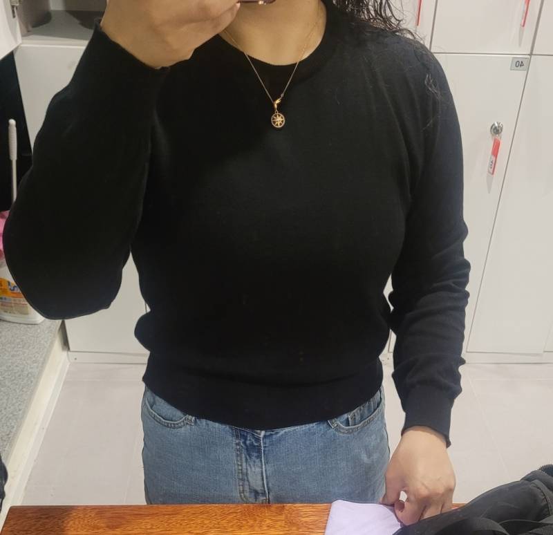 [잡담] 체지방30%의 눈바디 | 인스티즈