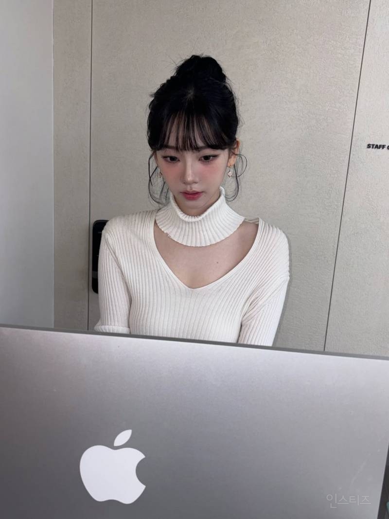 251224 에스파 카리나 인스타그램 업데이트 | 인스티즈