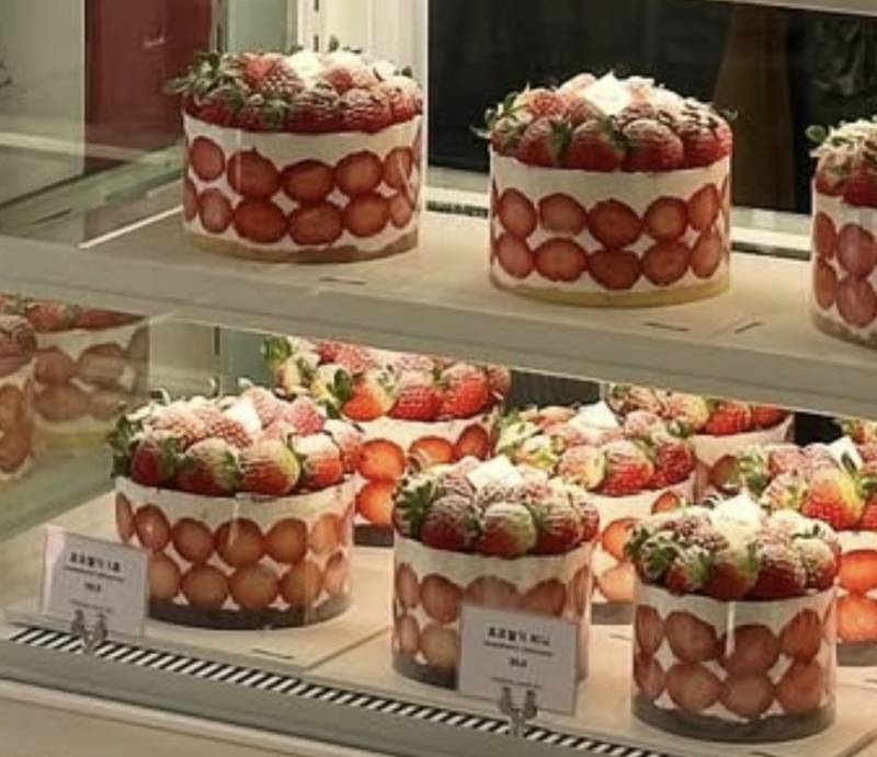 [잡담] 홀케이크살까 조각케잌 6개살까? | 인스티즈