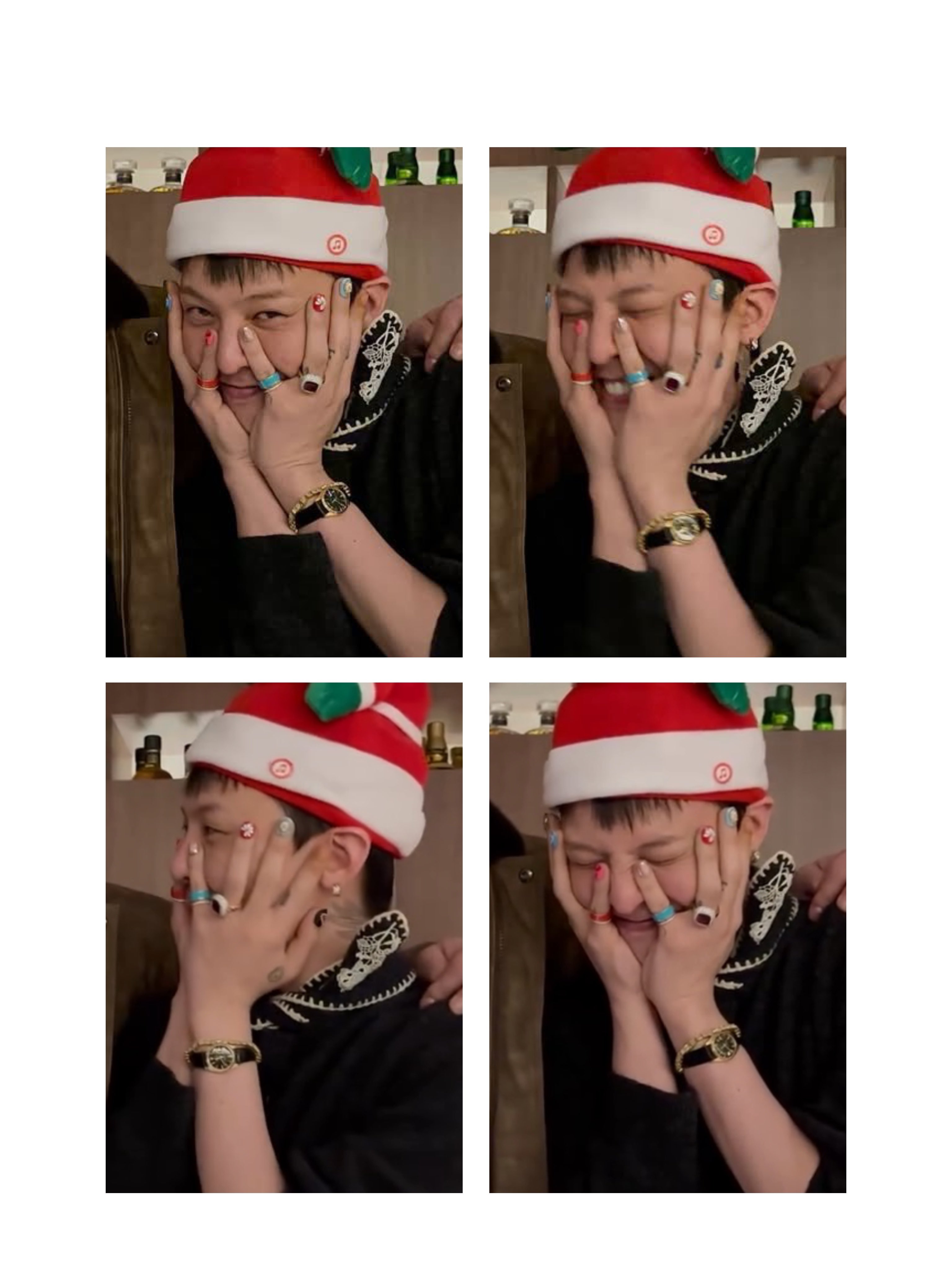 [잡담] 지디 쌩얼 머냐 | 인스티즈