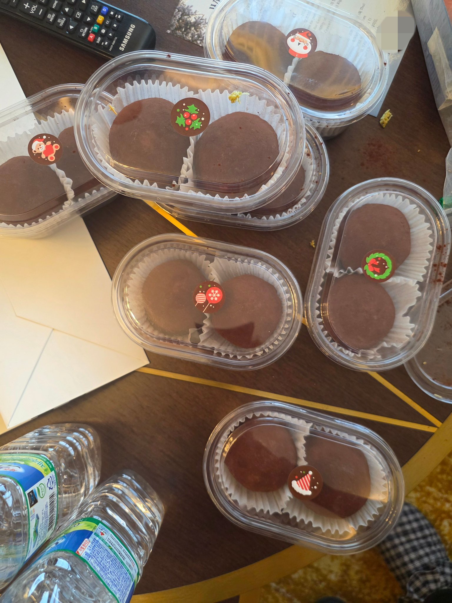 [잡담] 원빈이 두쫀쿠 안먹지 않을까? | 인스티즈