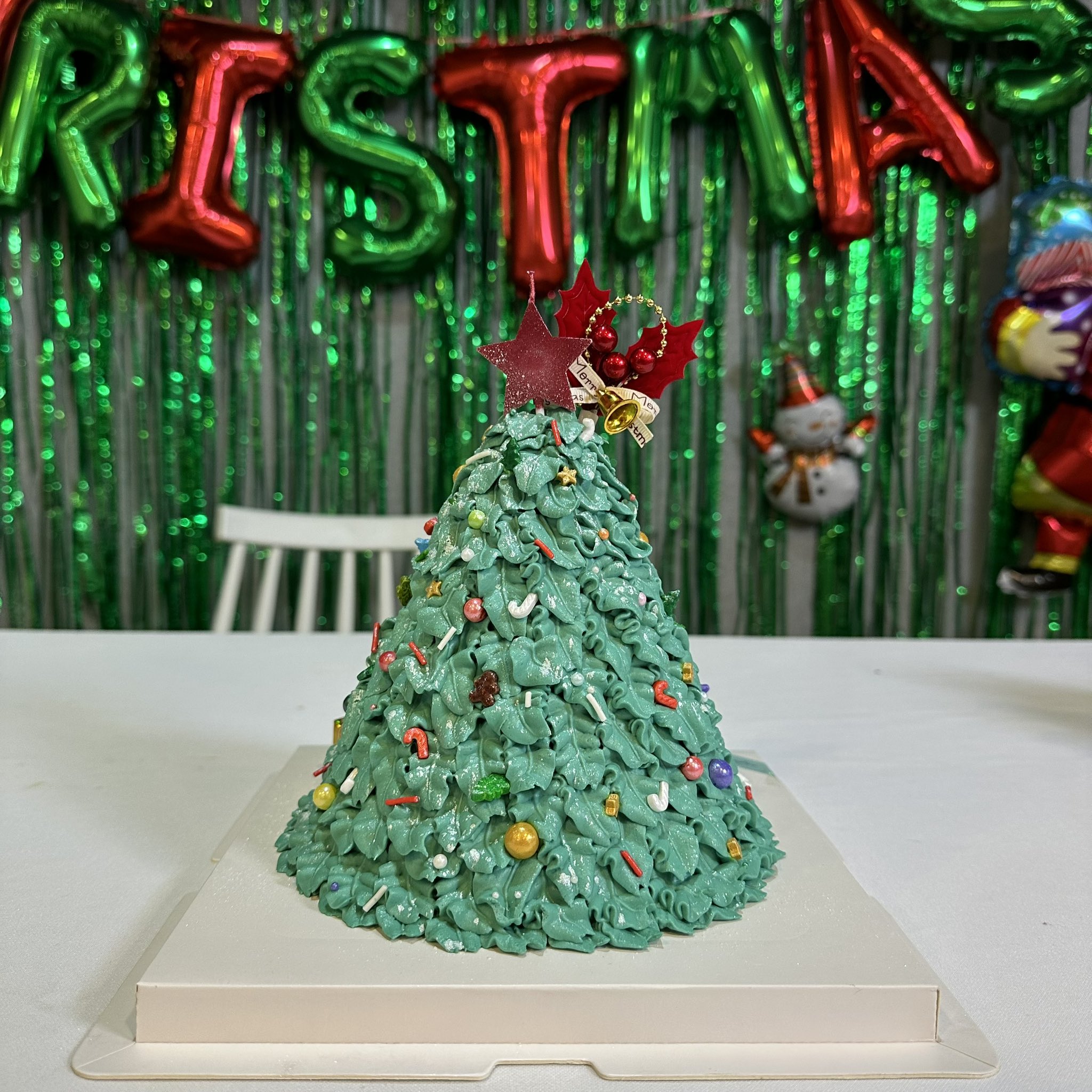 [잡담] 깜빡이들아 메리크리스마스💡🎅🌲🌲 | 인스티즈