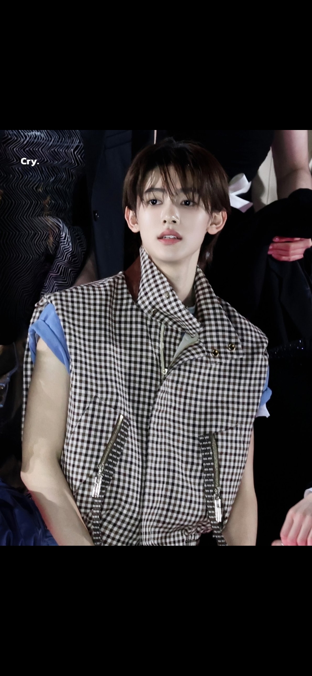 [잡담] 코르티스 성현 퍼스널컬러 뭔지 봐줘!!! | 인스티즈