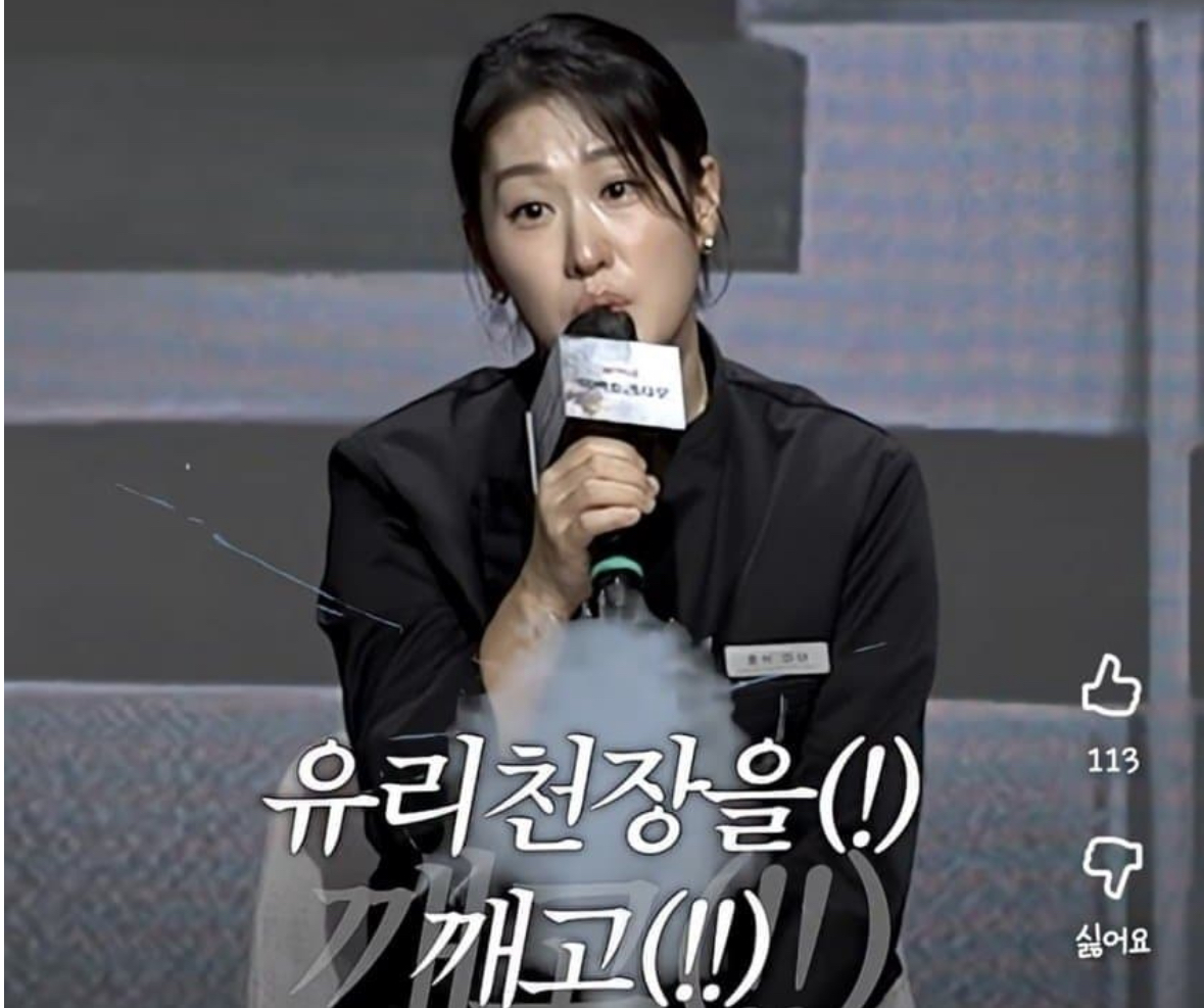 [잡담] 정지선도 비슷한 발언했던거 같은데 중식에서 살아남은 여자 셰프들 | 인스티즈