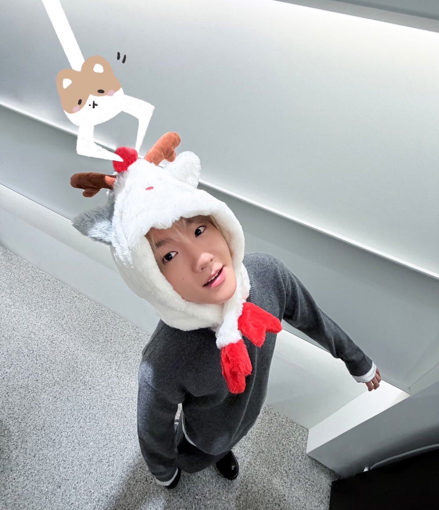 [잡담] 백현이씨 미텼나 | 인스티즈