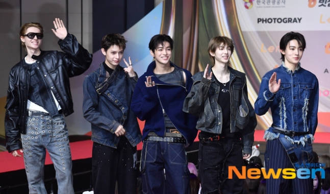 [잡담] 코르티스 가요대전 레카 기사사진 | 인스티즈