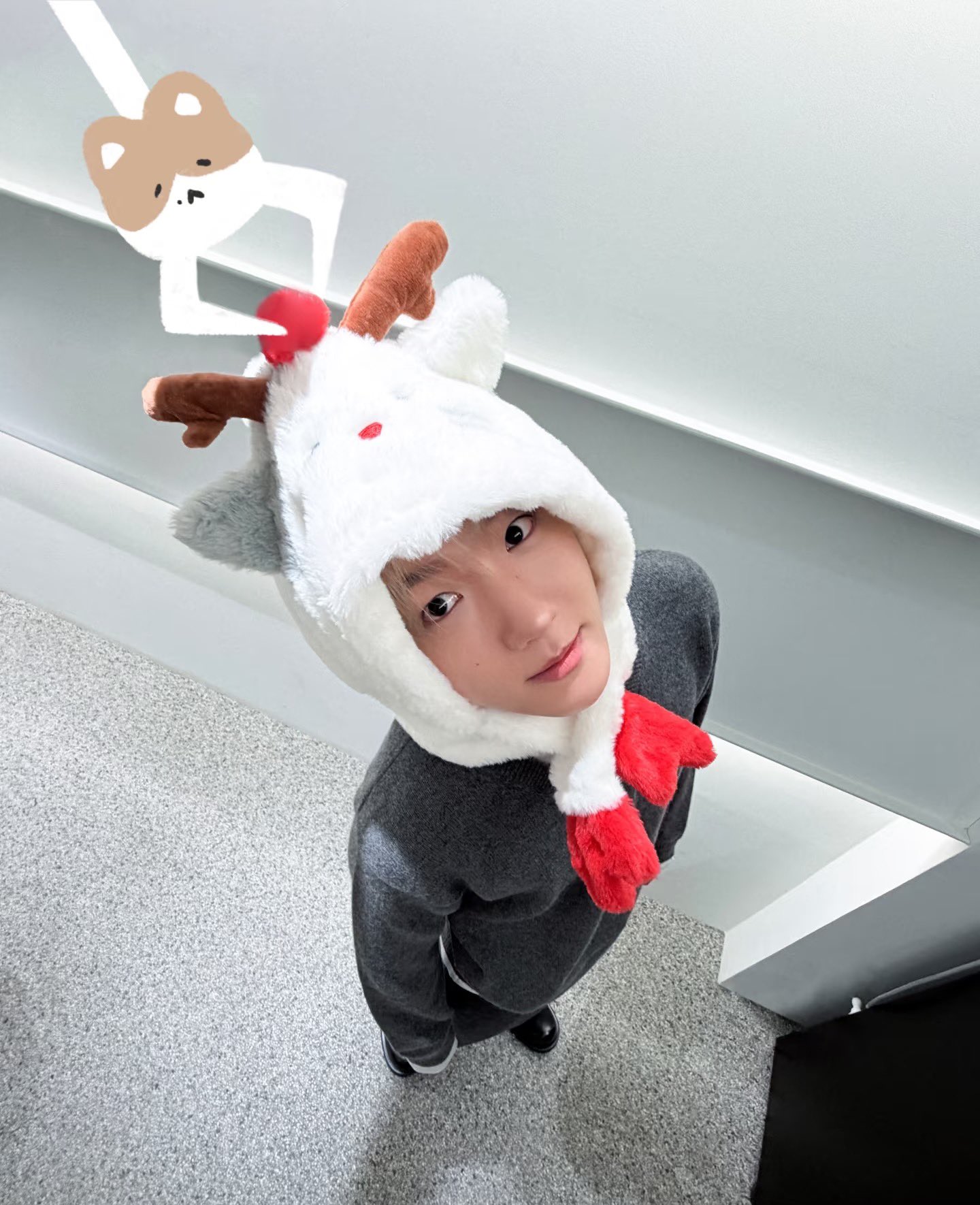 [잡담] 백현이씨 미텼나 | 인스티즈