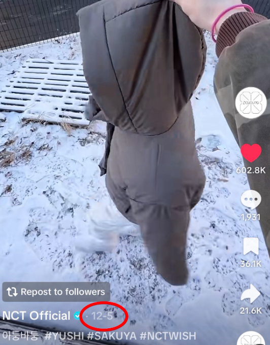 [마플] 아일릿 팬들이 다니엘 언니 키링챌린지로 욕하는게 웃긴이유 | 인스티즈