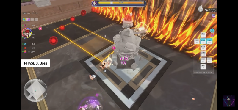 [잡담] 여기서 마법진이 뭐야?? | 인스티즈