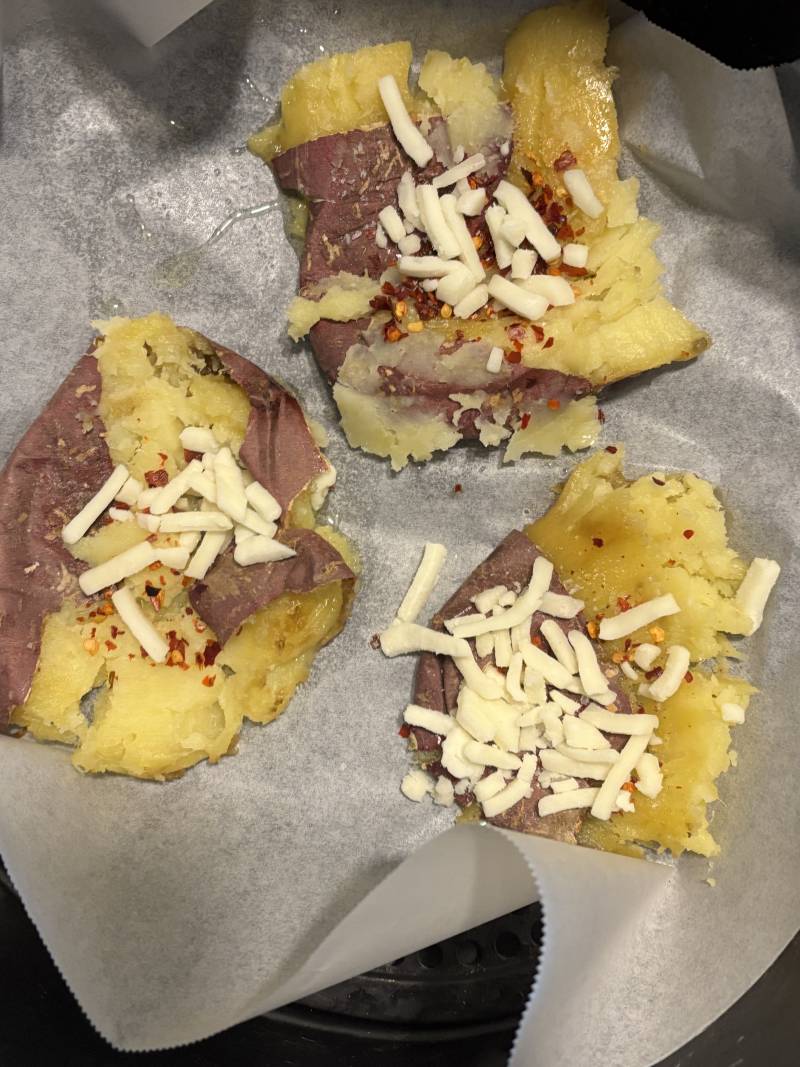 [잡담] 빠삭빠삭 고구마 간식 해 먹으려궁 | 인스티즈