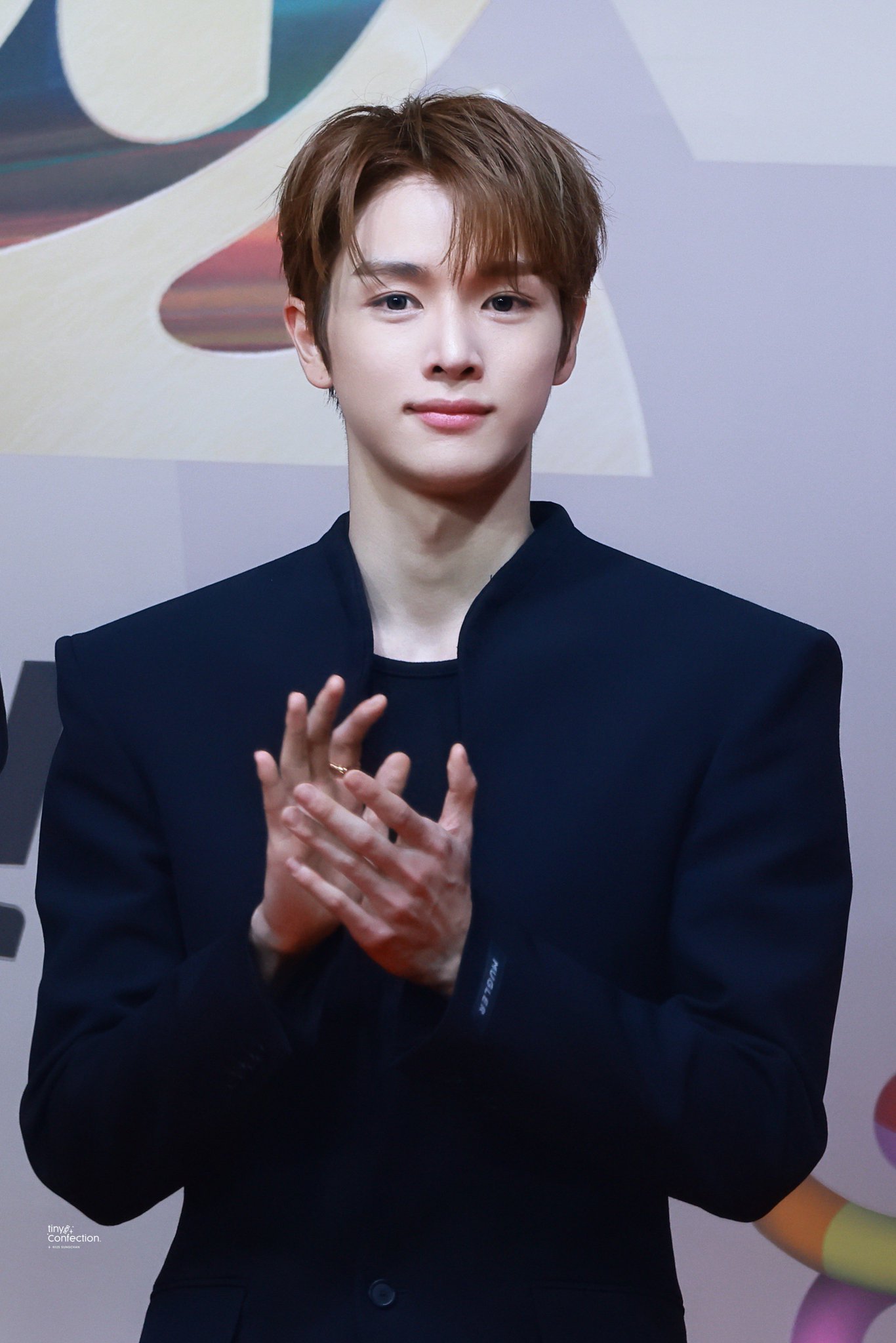 [잡담] 오늘 성찬 얼굴 | 인스티즈