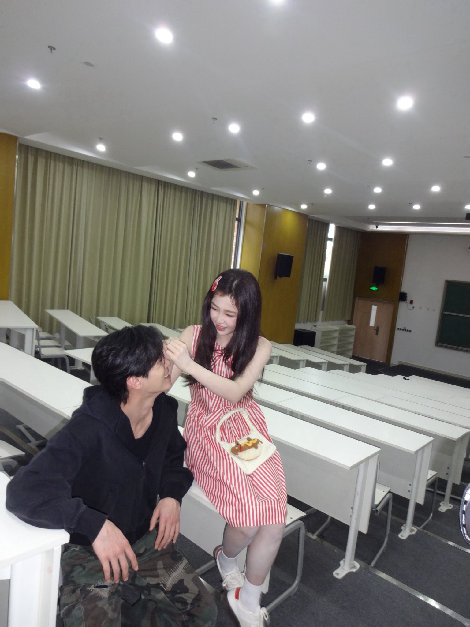 [잡담] 중드 좋아하는 사람 있으면 쌍궤는 꼭 봐 | 인스티즈