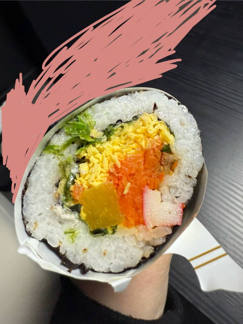 [잡담] 편의점김밥 개너무한데 | 인스티즈