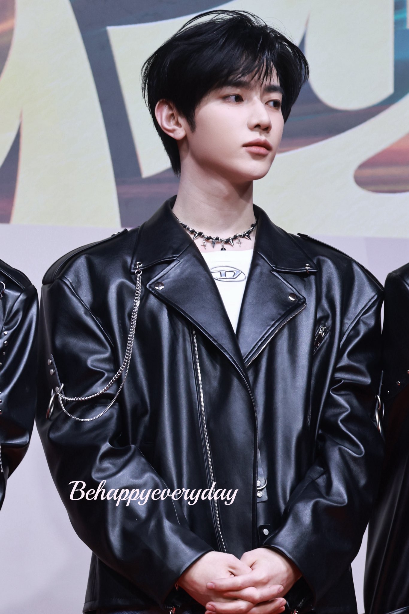 [잡담] 와 오늘 장하오 한유진봐 | 인스티즈