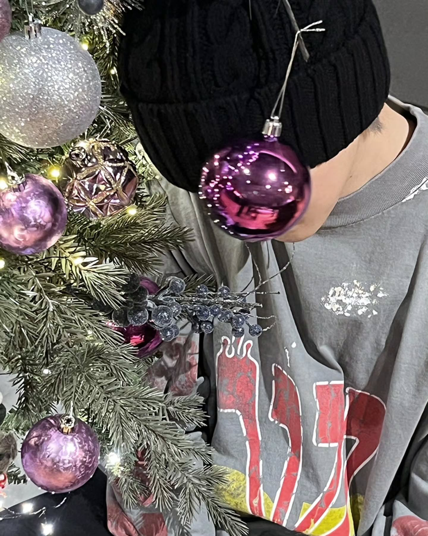 [잡담] 지민 인스타 코칭해준사람 혹시 알엠인가 ㅋㅋㅋㅋㅋ | 인스티즈