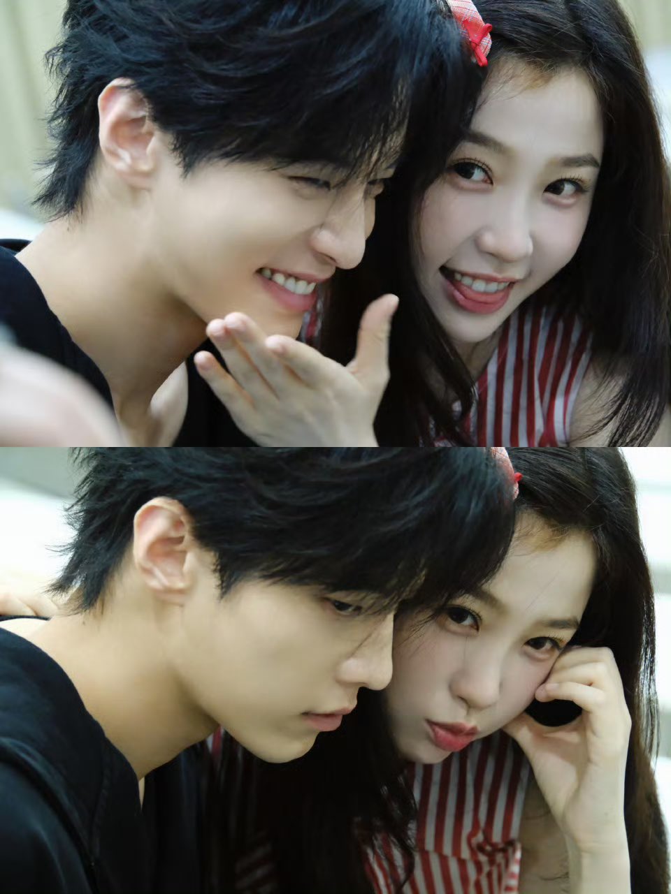 [잡담] 중드 좋아하는 사람 있으면 쌍궤는 꼭 봐 | 인스티즈