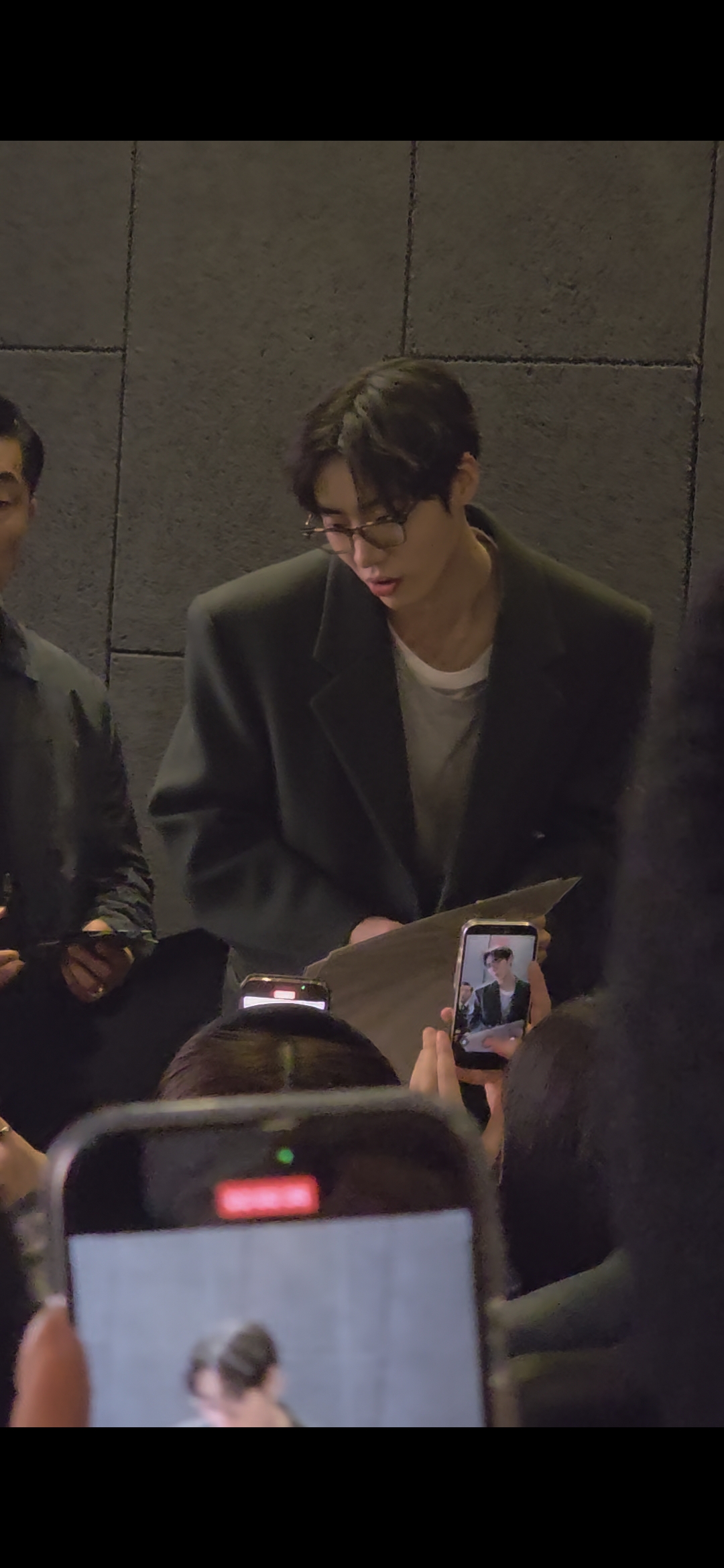 [잡담] 추영우 무인 코디 ㄹㅈㄷ | 인스티즈