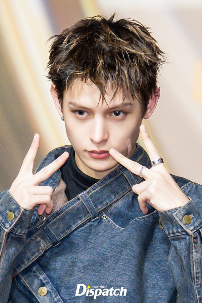 [잡담] 코르티스 제임스 기사사진 클로즈업 | 인스티즈