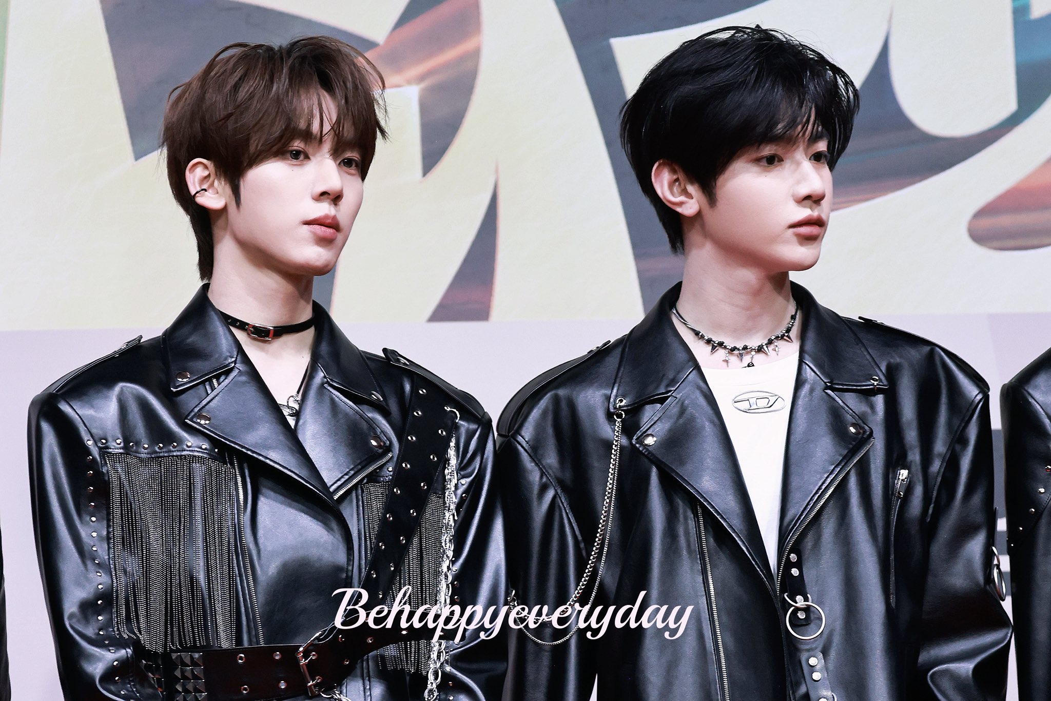 [잡담] 와 오늘 장하오 한유진봐 | 인스티즈