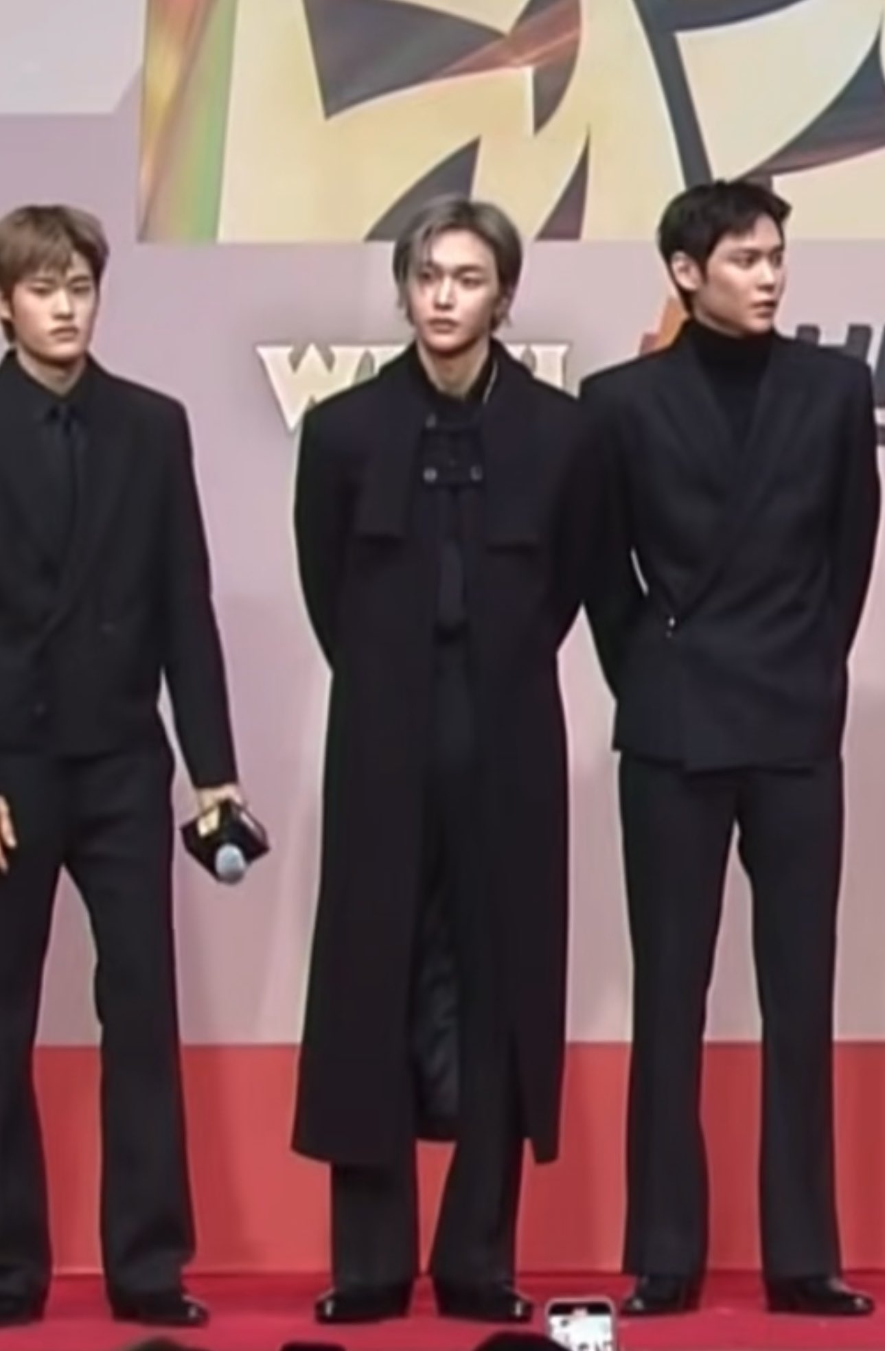 [잡담] 원빈 롱코트 첨인가 | 인스티즈