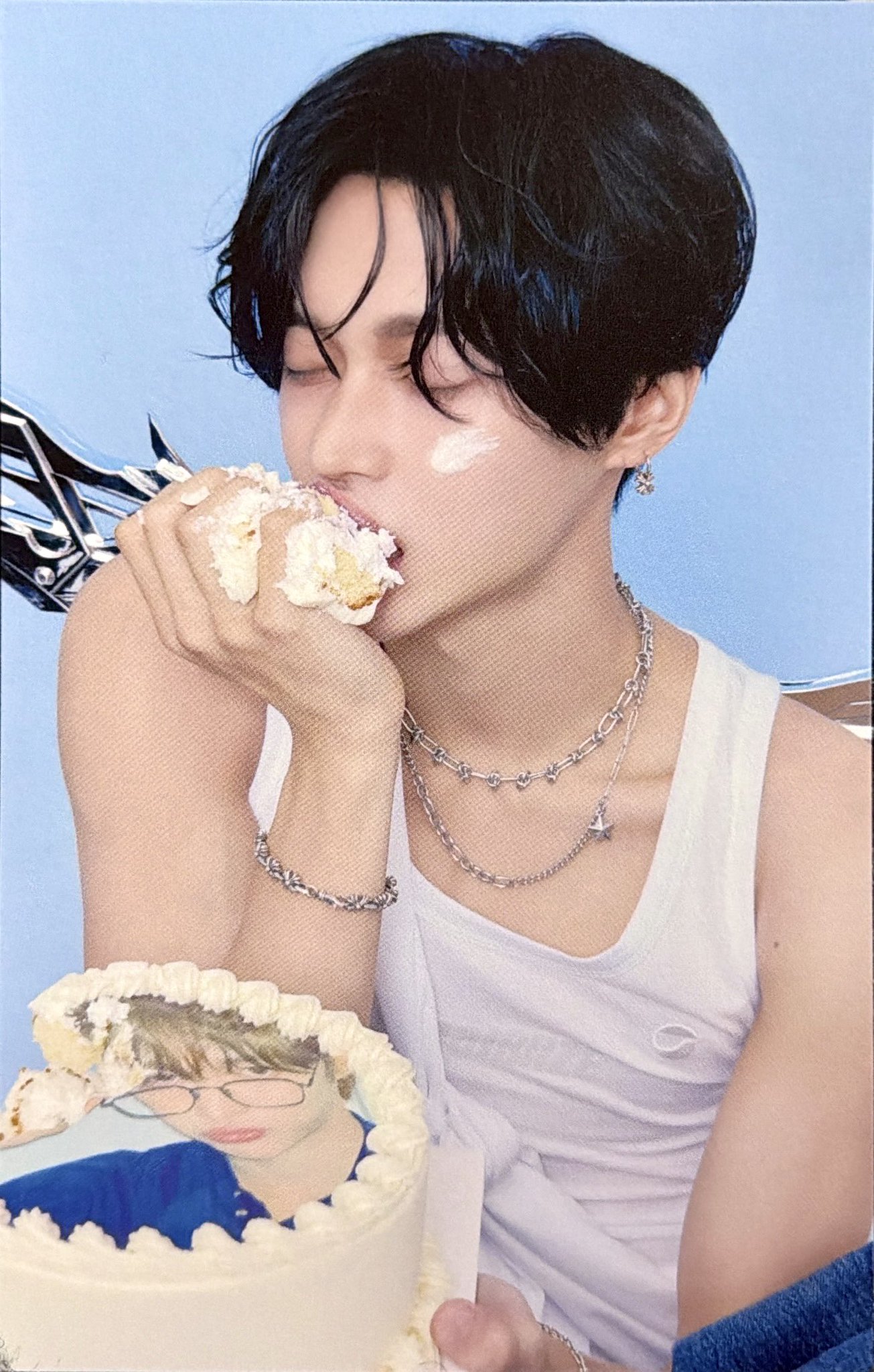 [잡담] 라이즈 원빈 시그 미쳤는데? | 인스티즈