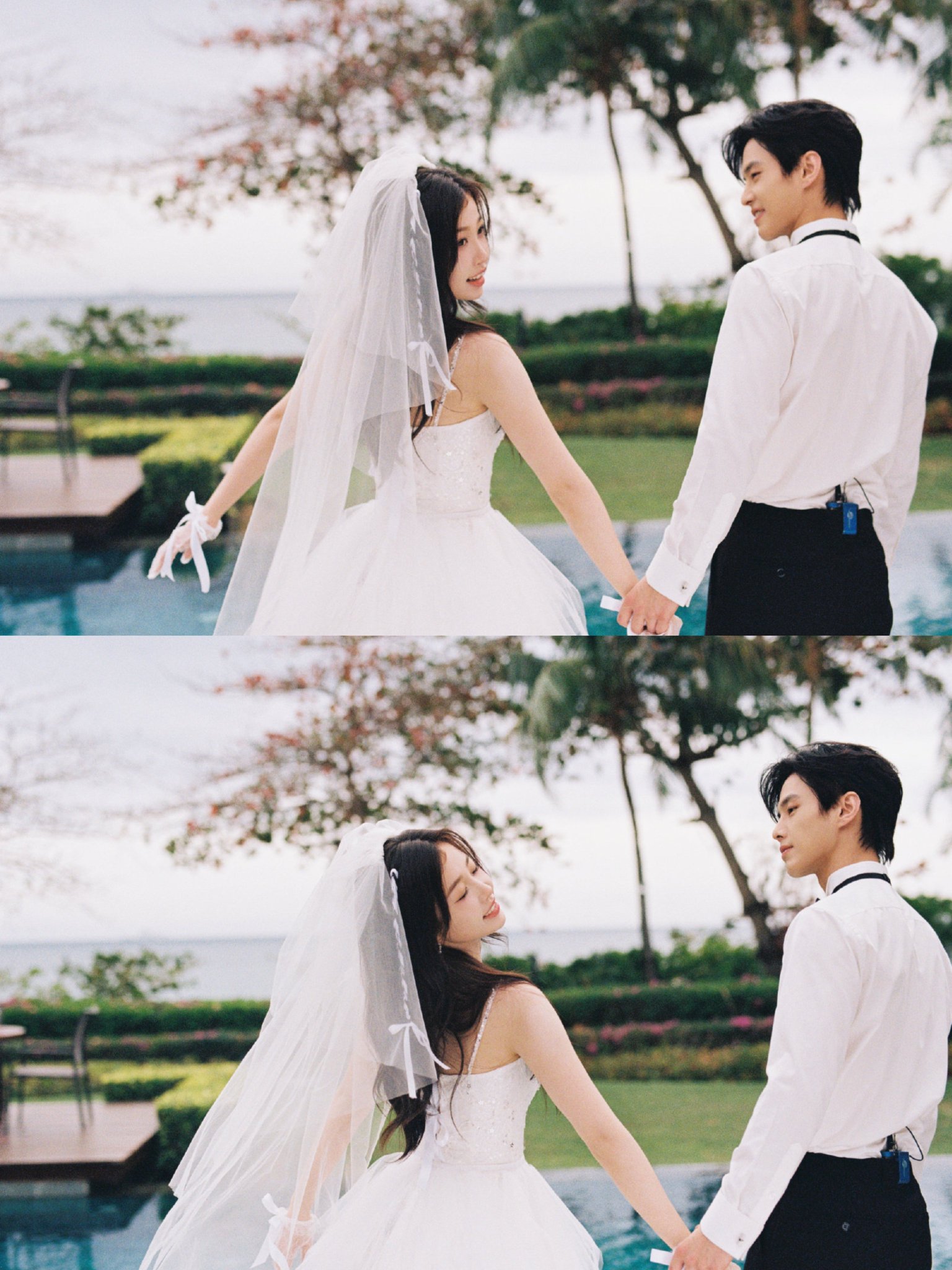 [잡담] 중드 좋아하는 사람 있으면 쌍궤는 꼭 봐 | 인스티즈