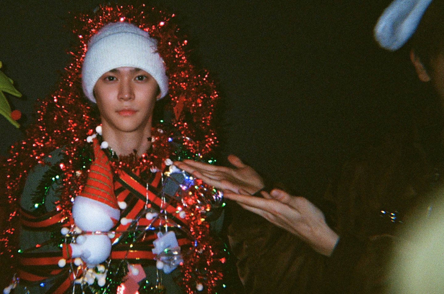 [잡담] 나는 원빈 은석이 너무 신기해 | 인스티즈