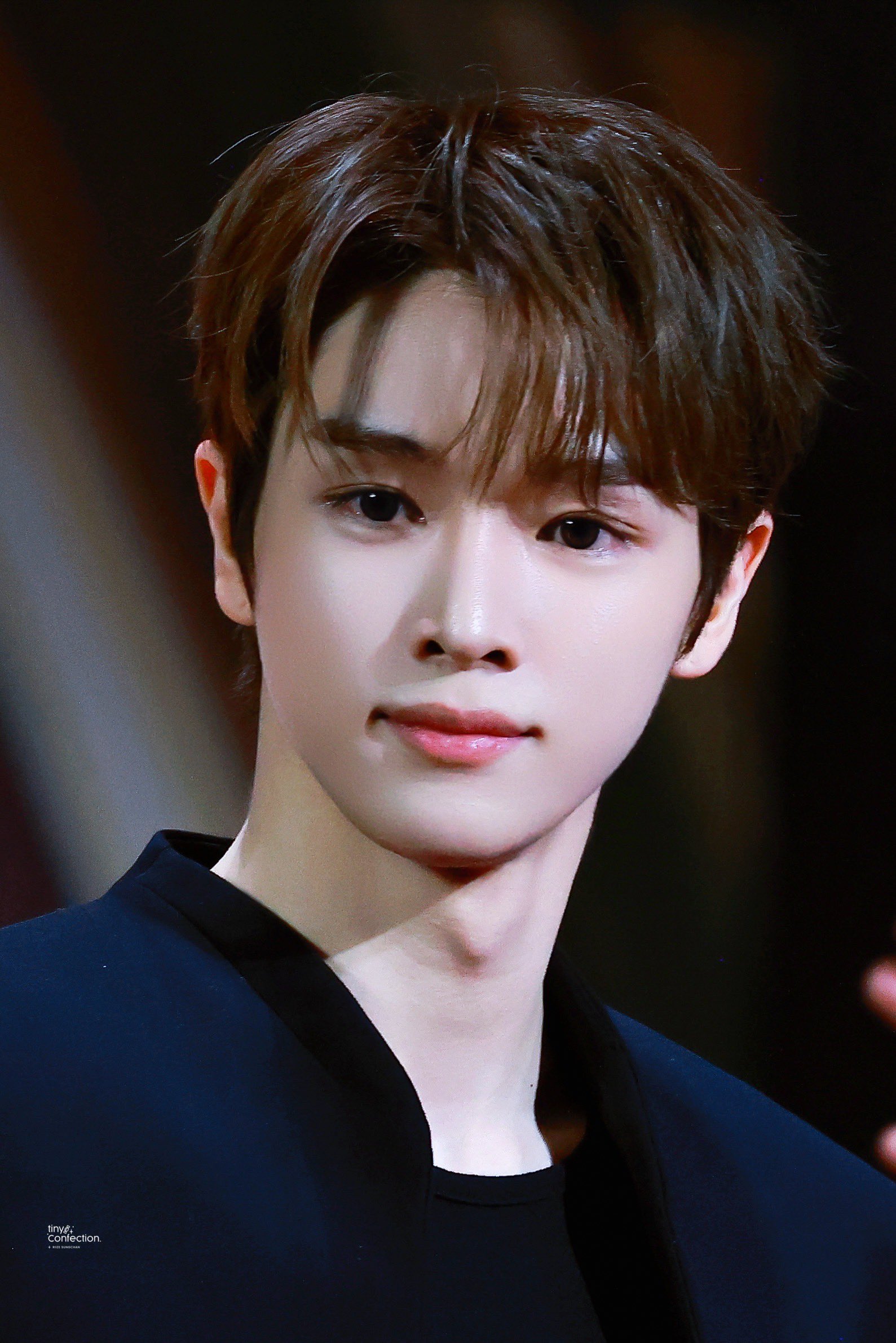 [잡담] 성찬 오늘 밤비네 | 인스티즈