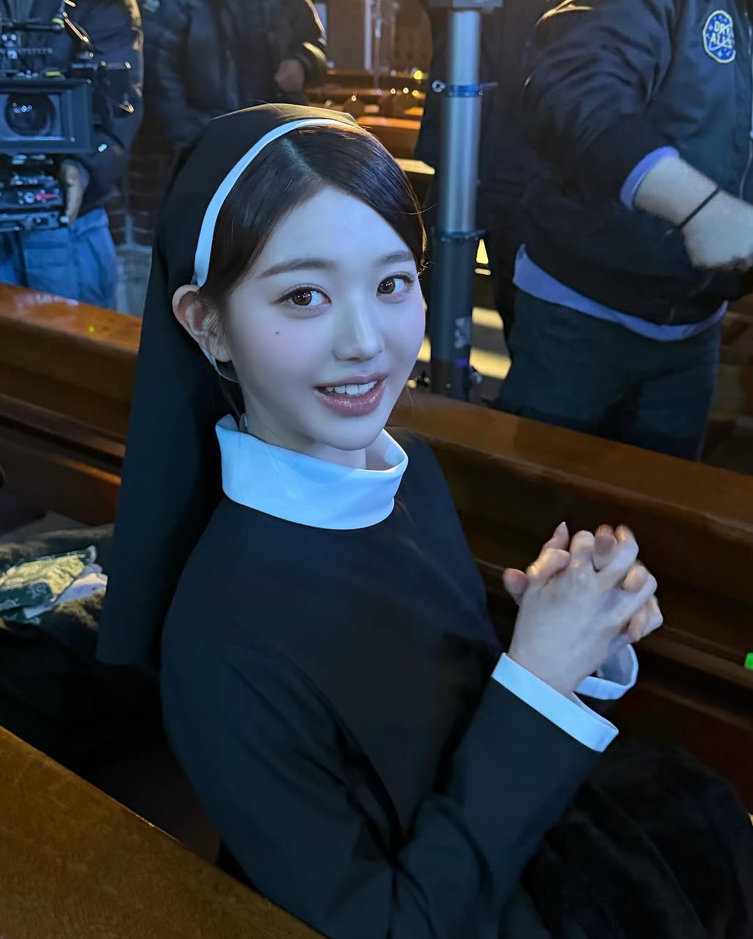 [잡담] 251225 장원영 인스타 업뎃 | 인스티즈