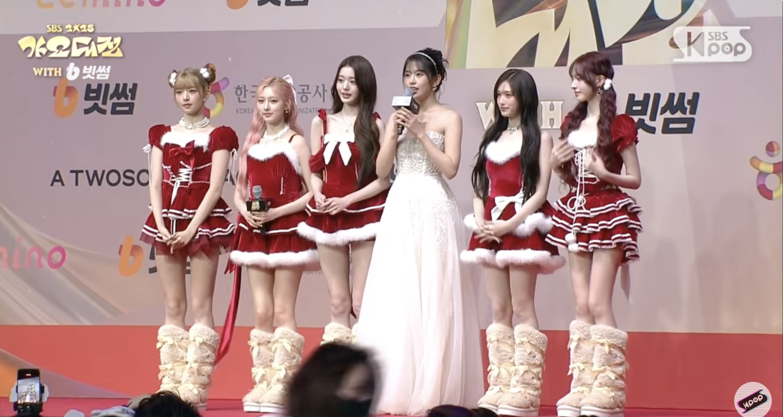 [잡담] 아이브 레카 의상 | 인스티즈