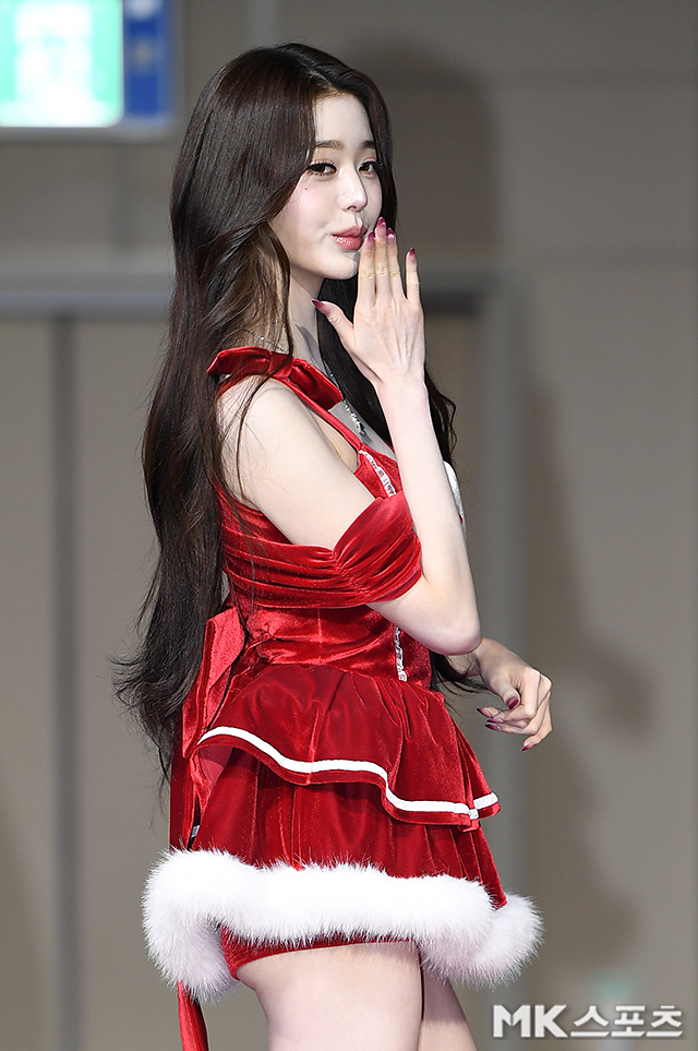 [마플] 장원영 오늘 의상 말 나오는 이유.. | 인스티즈