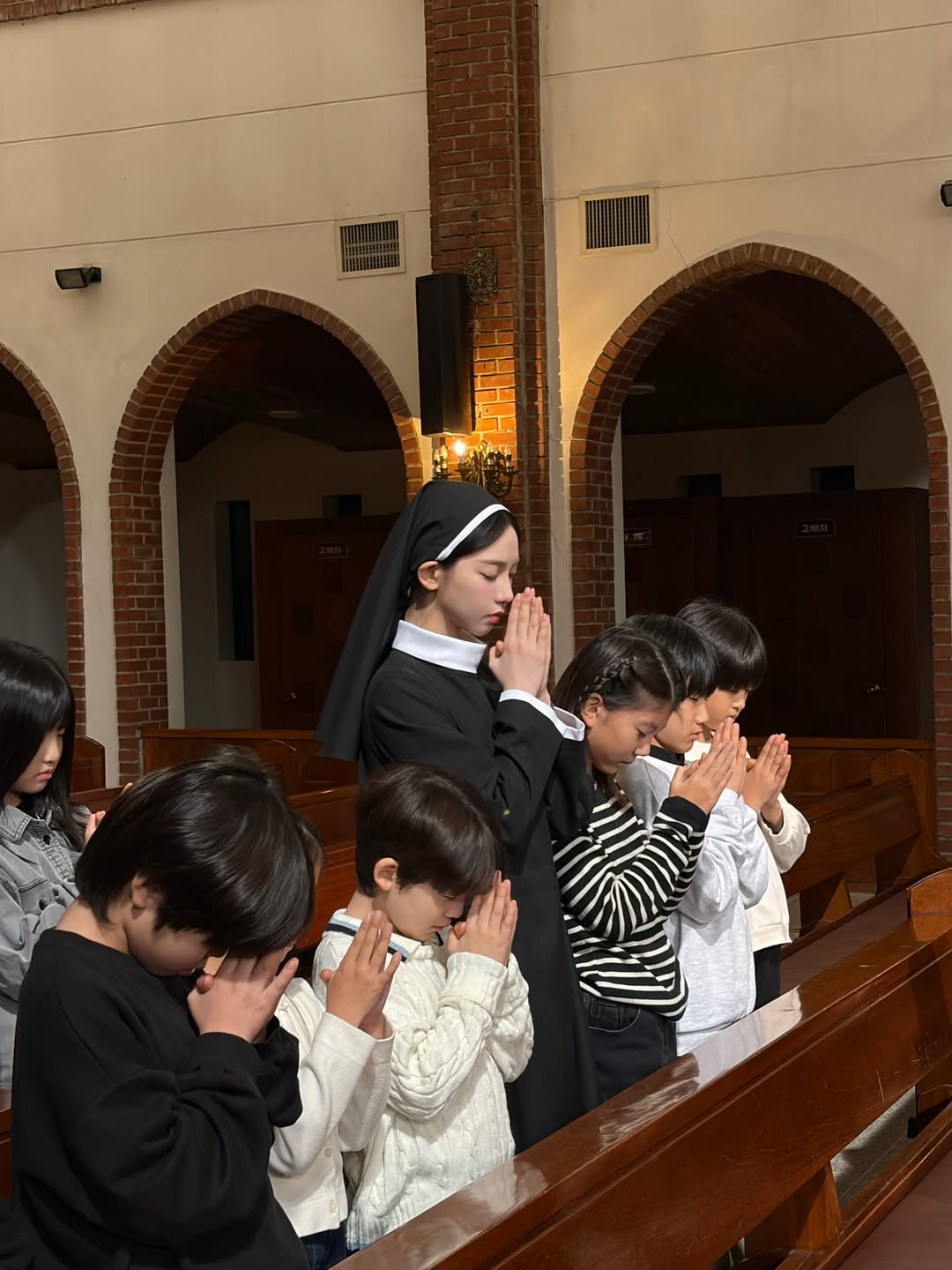 [잡담] 251225 카리나 인스타 🙏 | 인스티즈