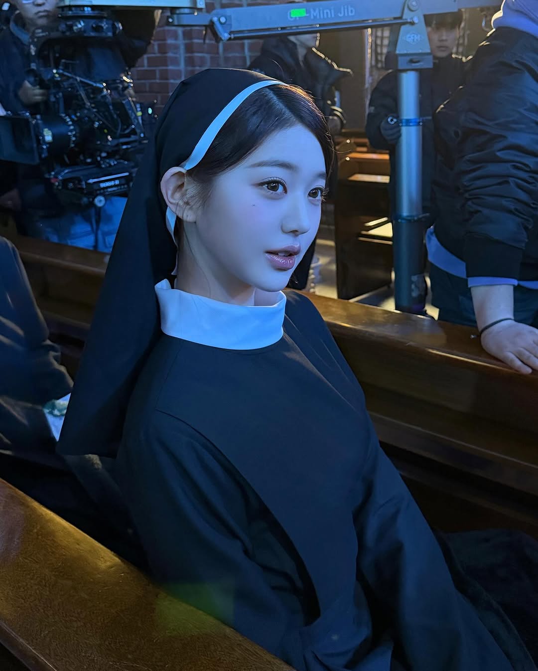 [잡담] 251225 장원영 인스타 업뎃 | 인스티즈