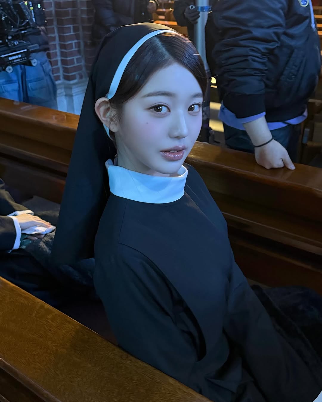 [잡담] 251225 장원영 인스타 업뎃 | 인스티즈