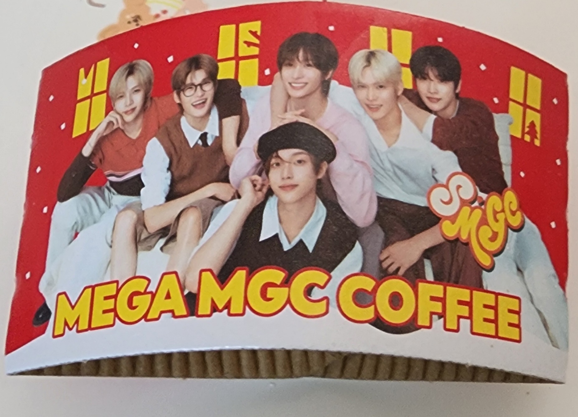 [잡담] 라이즈팬들아 이거 누군지인지 순서대로 알려주라 | 인스티즈