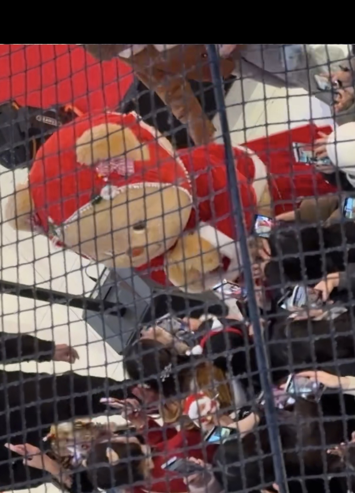 [잡담] 이 곰인형..? 뭔지알아 ??? | 인스티즈