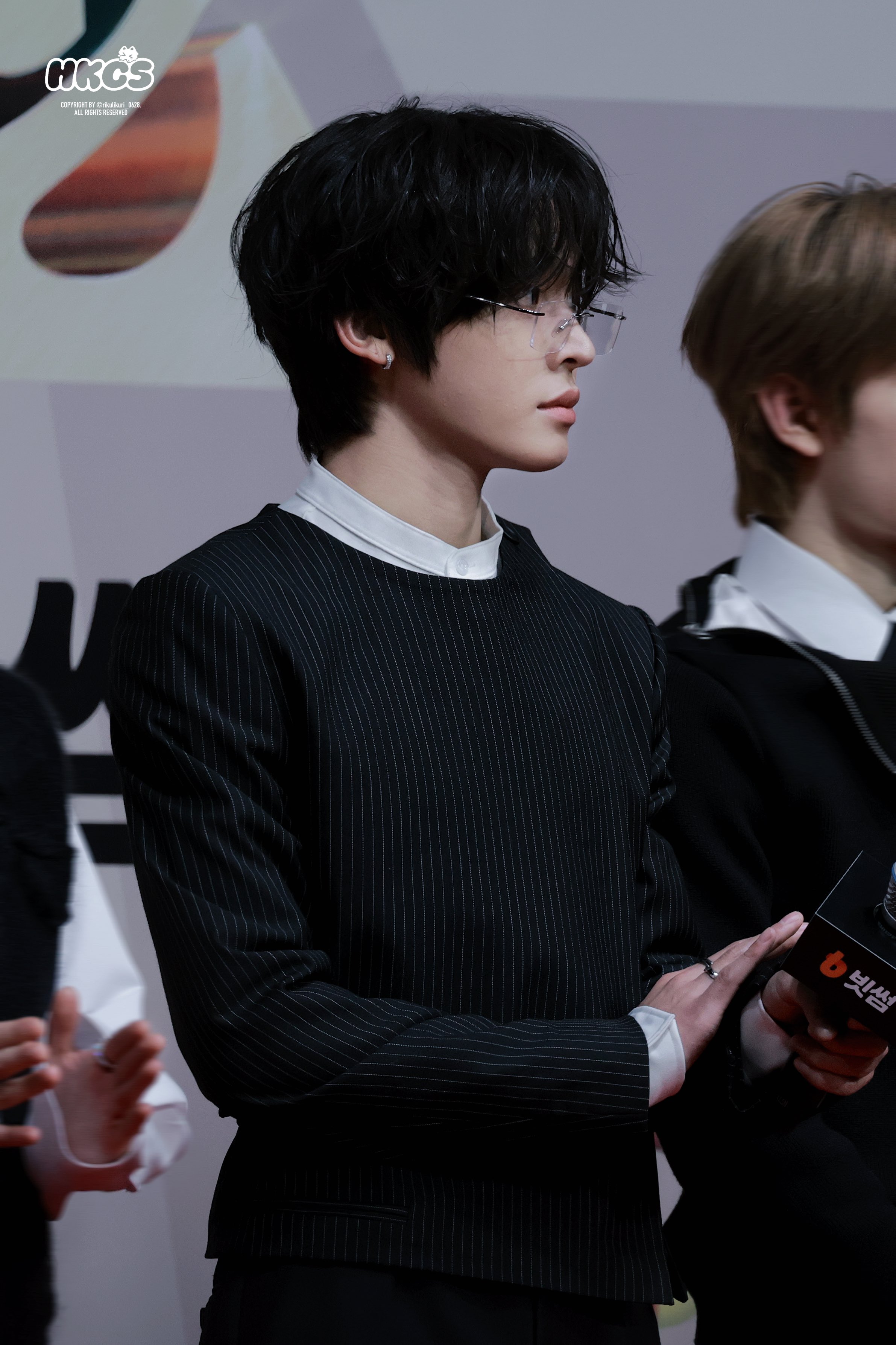 [잡담] 그러니깐 리쿠 이남자가 오늘 티티를 한다는 | 인스티즈